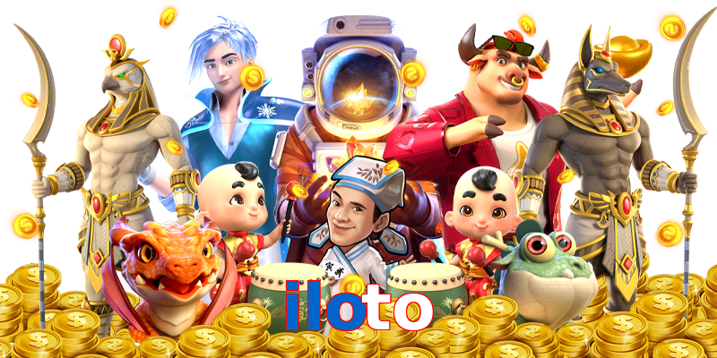iloto