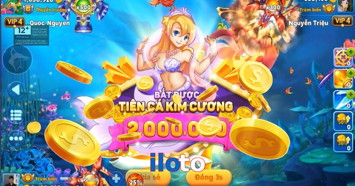 iloto