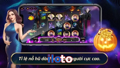 iloto