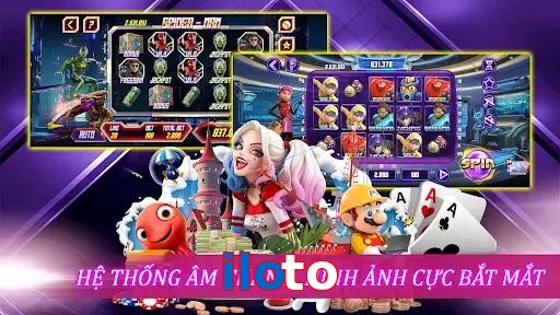 iloto