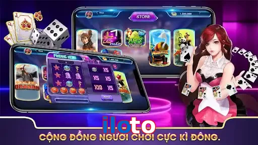 iloto