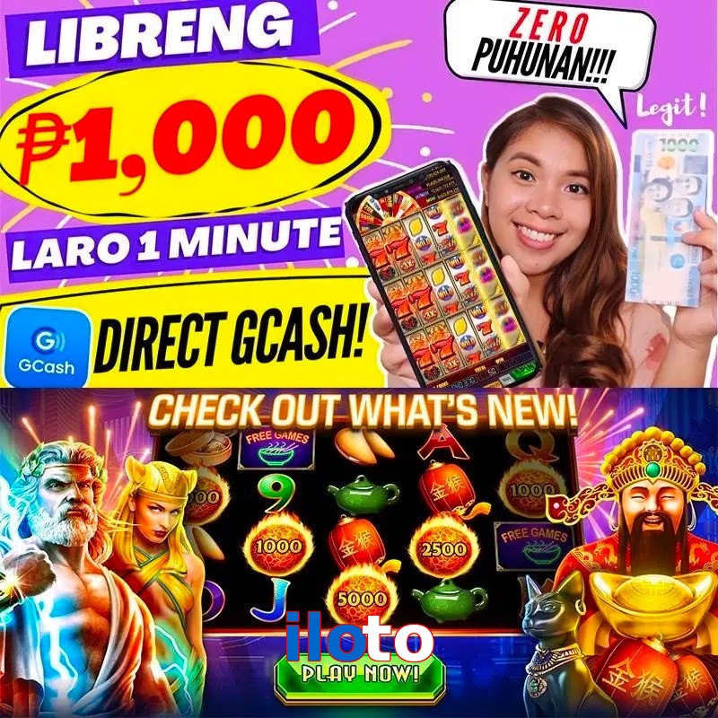iloto